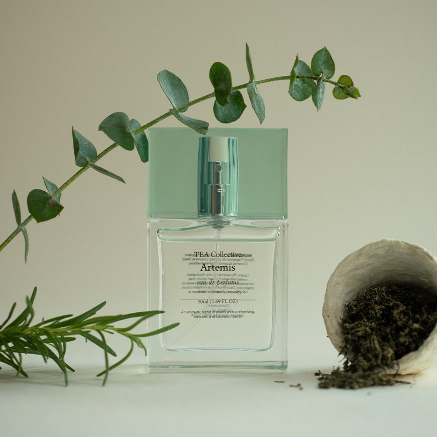 TEA Collective 日本公式ECサイトオープン!②