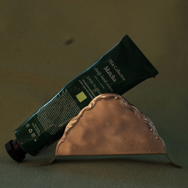 MATCHA CLARIFY HAND CREAM