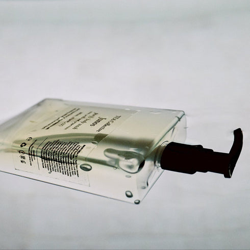 ジュノス ピュリファイ ボディウォッシュ