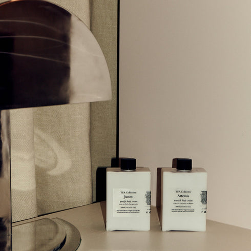 アルテミス ナリッシュ ボディクリーム