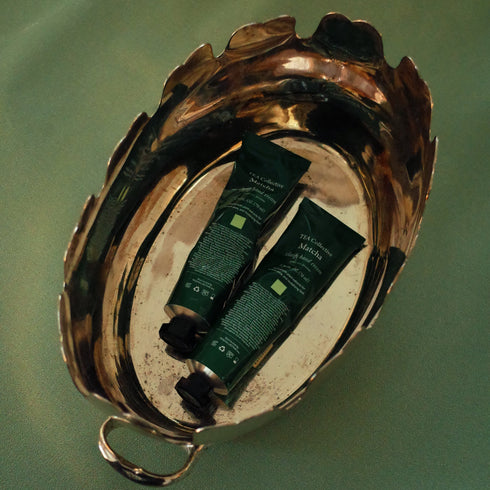 MATCHA CLARIFY HAND CREAM