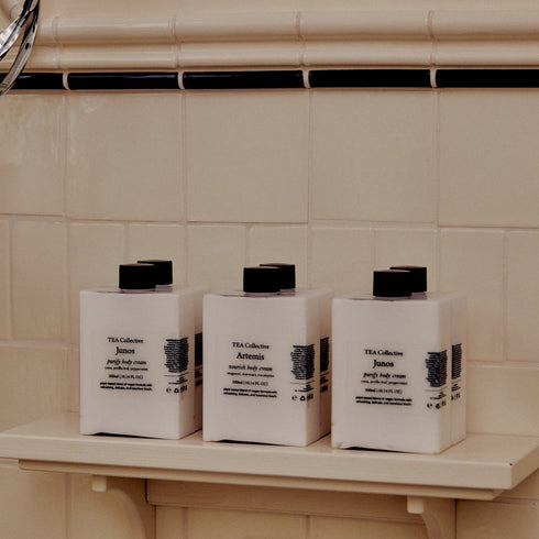 アルテミス ナリッシュ ボディクリーム