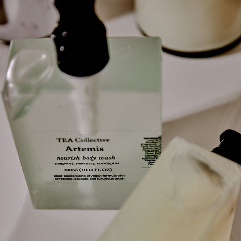 アルテミス ナリッシュ ボディウォッシュ