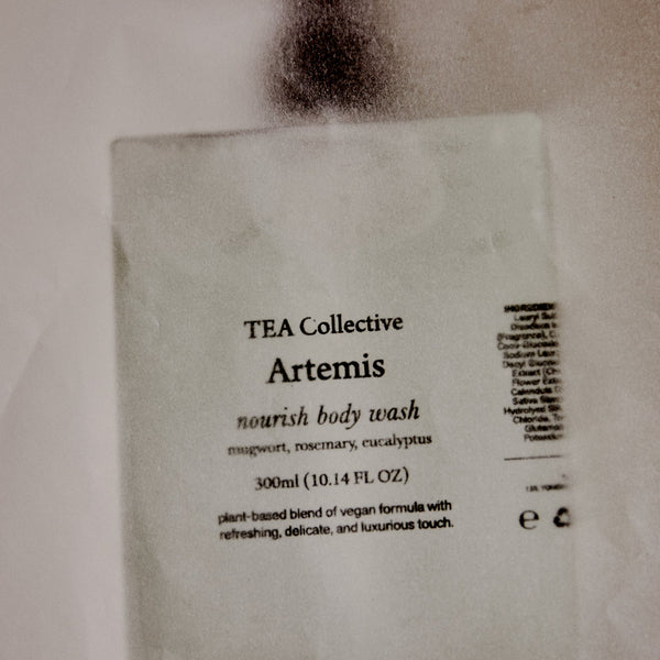 アルテミス ナリッシュ ボディウォッシュ