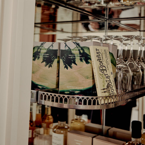 アルテミス ナリッシュ ボディウォッシュ