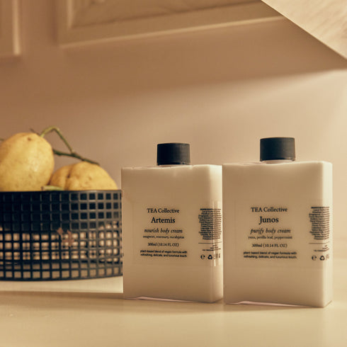 ジュノス ピュリファイ ボディクリーム