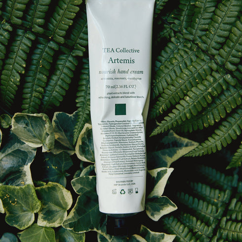 アルテミス ナリッシュ ハンドクリーム